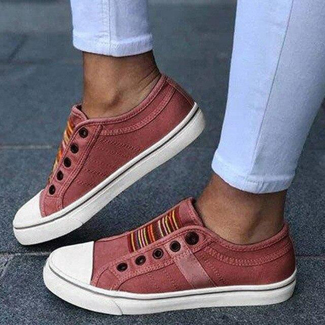 Chloe – Orthopedic Comfort Sneakers