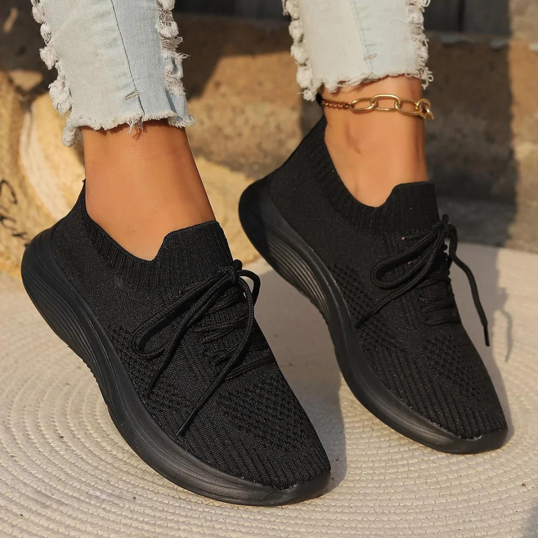 Stylish Orthopedic Sneakers for Women