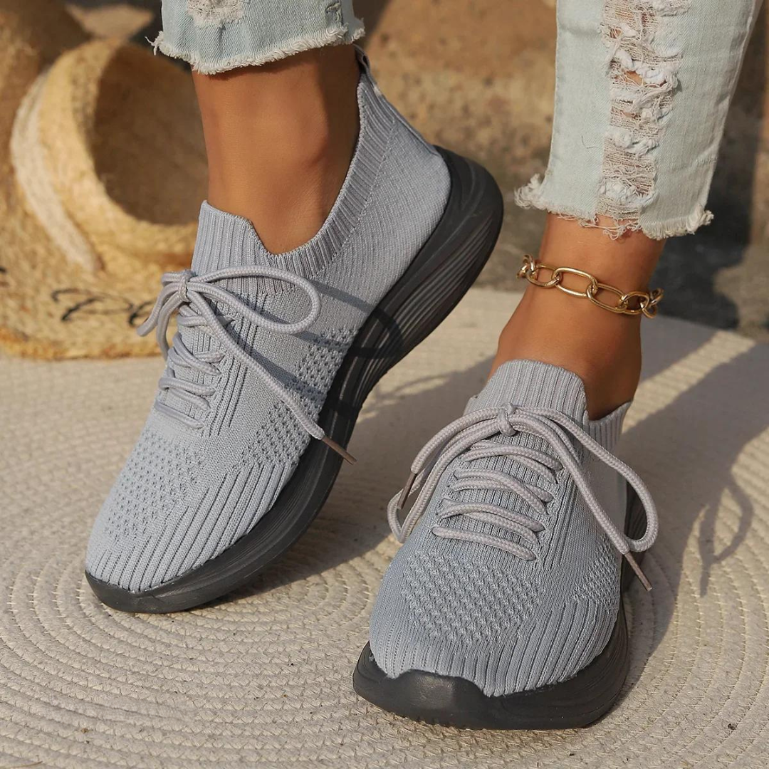 Stylish Orthopedic Sneakers for Women