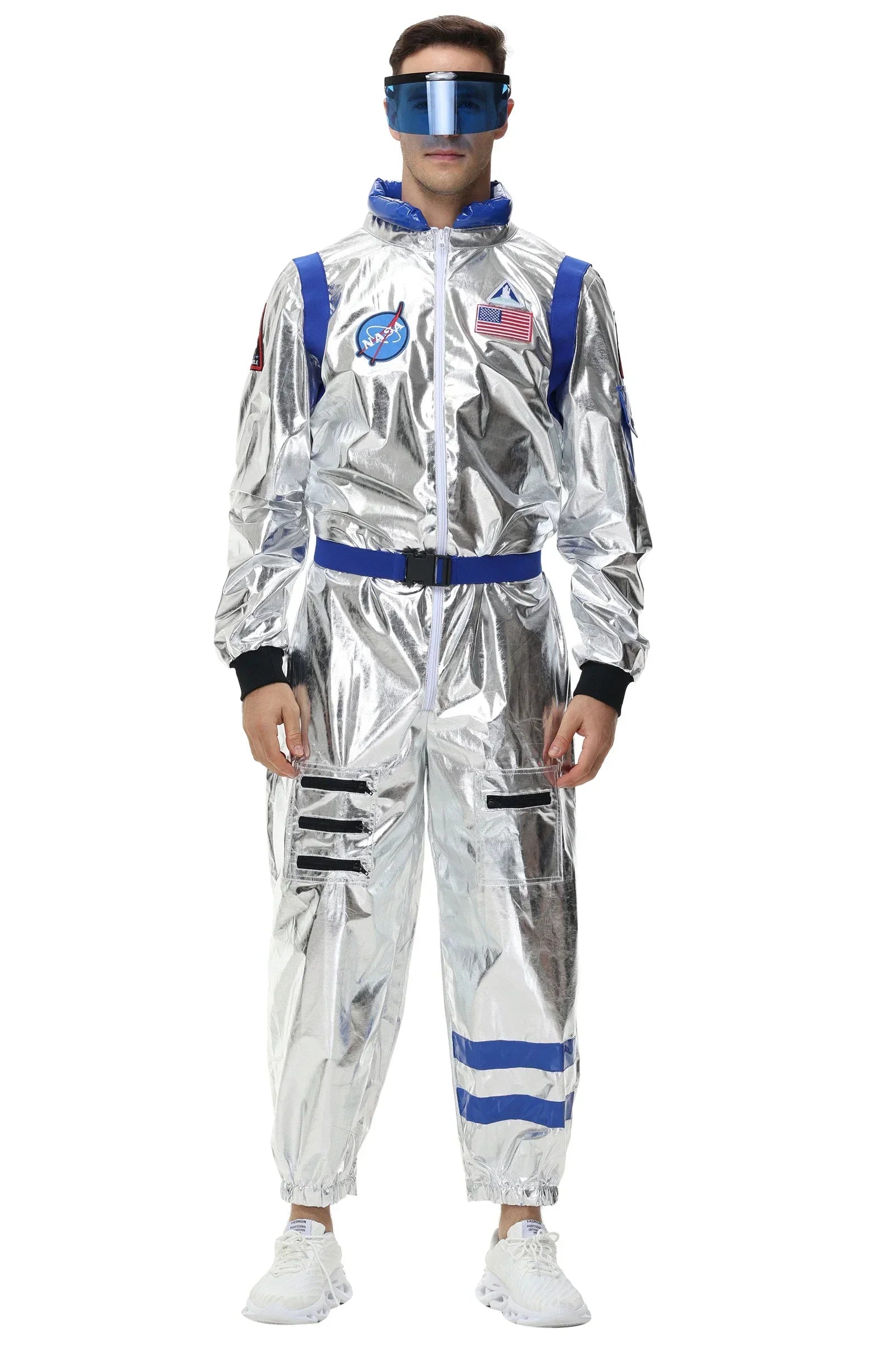 Space Astronaut Halloween Costume
