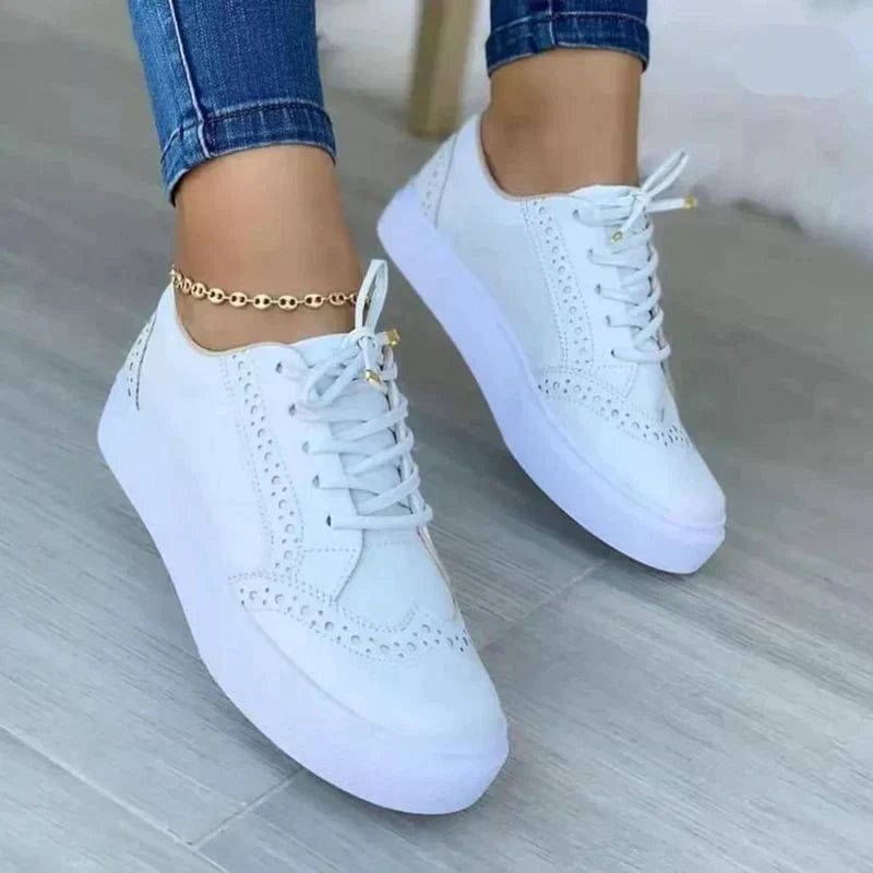 Premium Autumn Sneakers