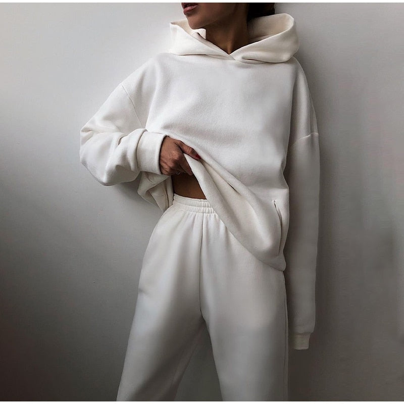 Olivia | Soft Everyday Jogging Set