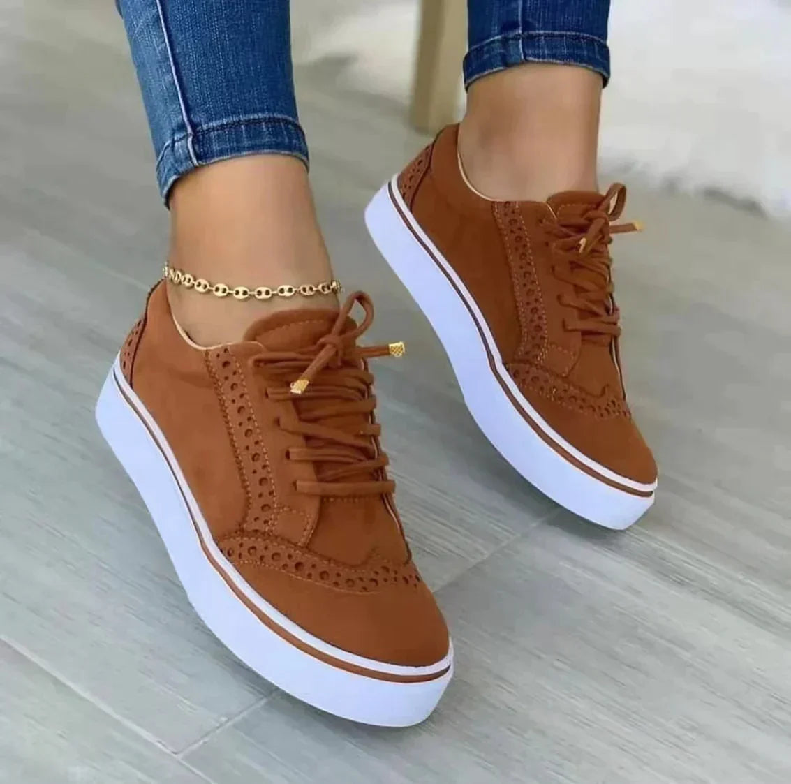 Premium Autumn Sneakers