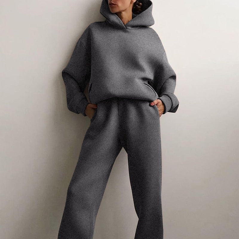 Olivia | Soft Everyday Jogging Set