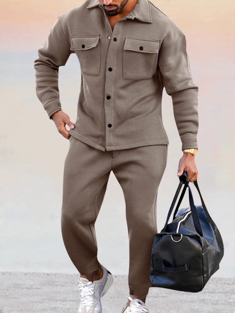 Men's Premium 2-Piece Set