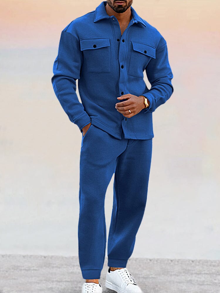 Men's Premium 2-Piece Set