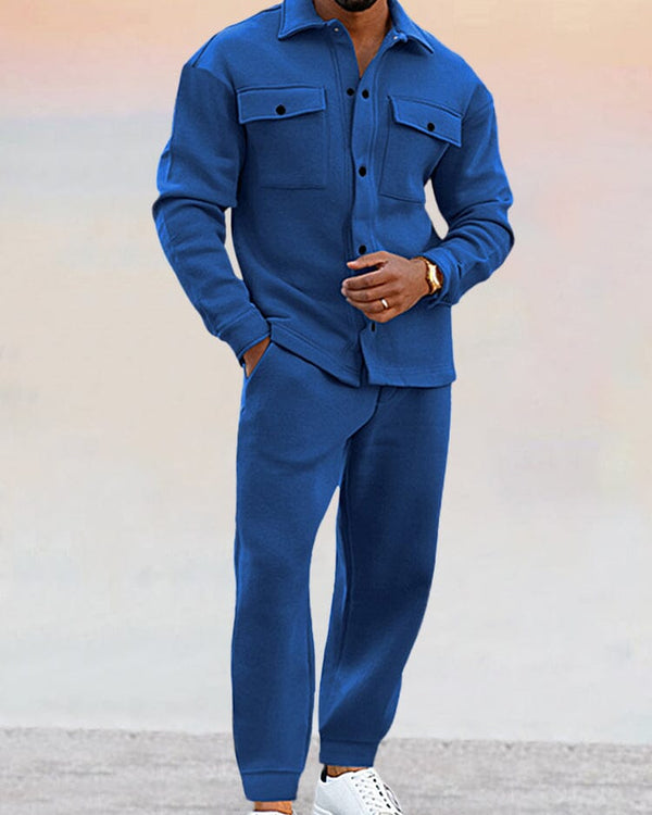 Men's Premium 2-Piece Set