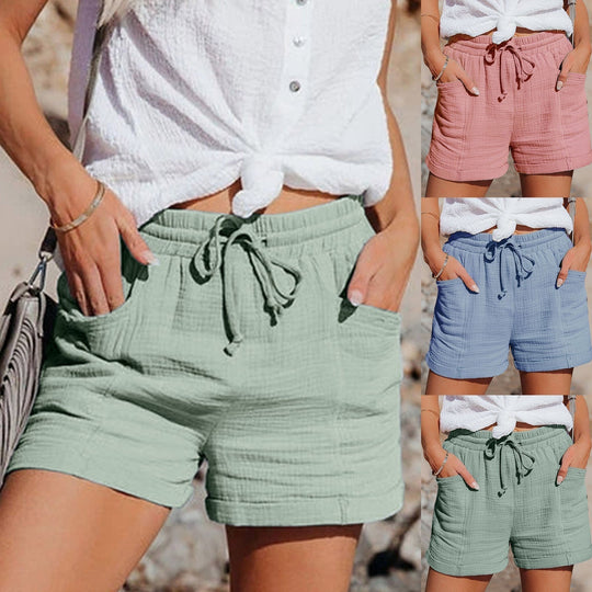 Daisy | Comfortable Summer Shorts for Everyday Wear