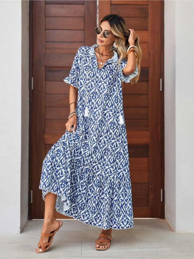 Spring Dress for Women