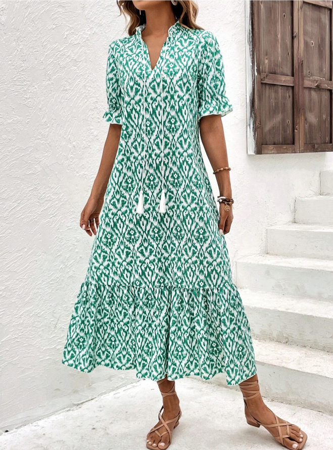Spring Dress for Women