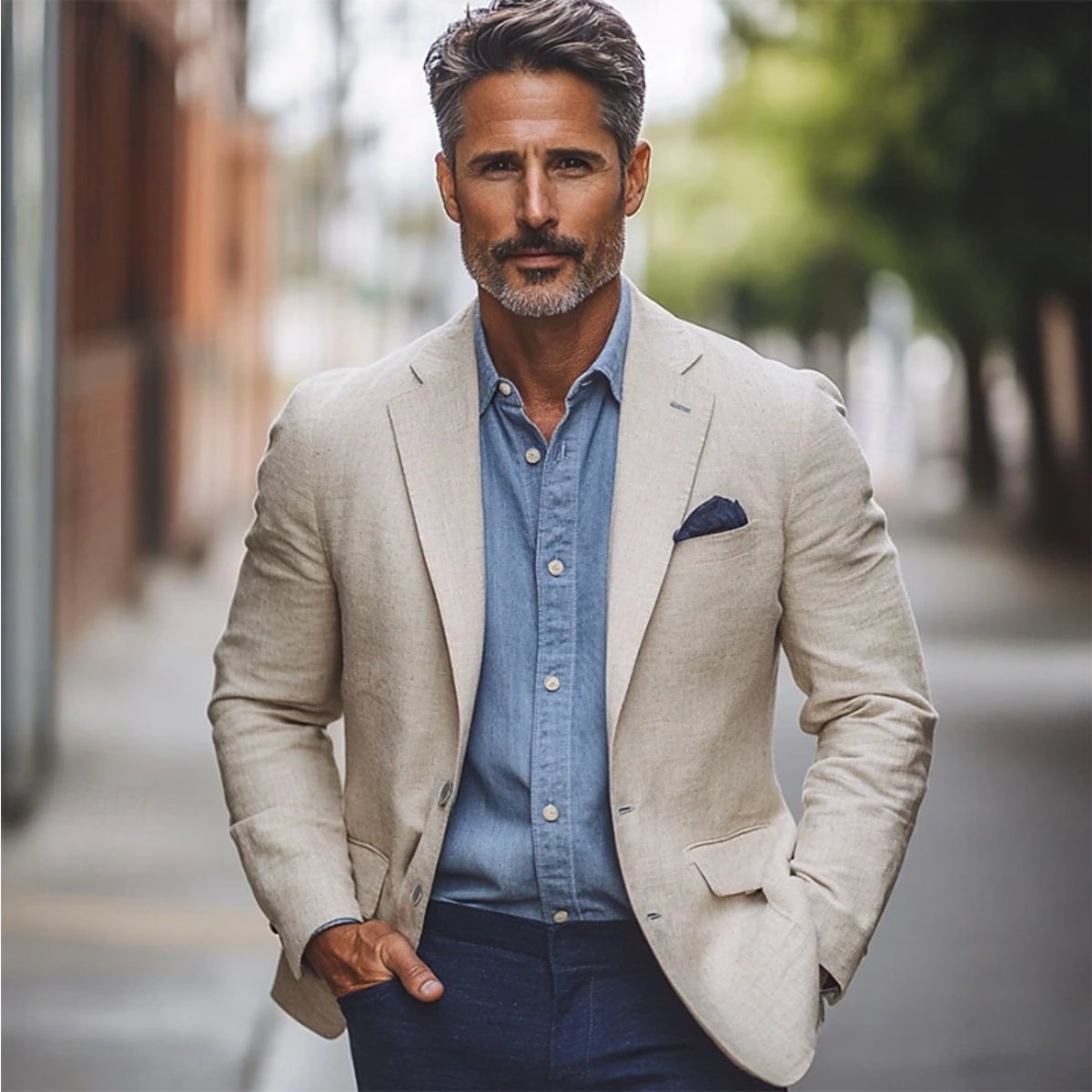 Elegant Stylish Blazer
