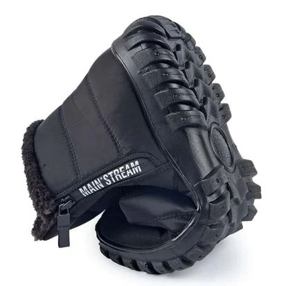 Oscar | Durable Winter Boots