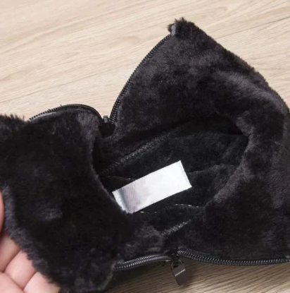 Oscar | Durable Winter Boots