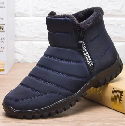 Oscar | Durable Winter Boots