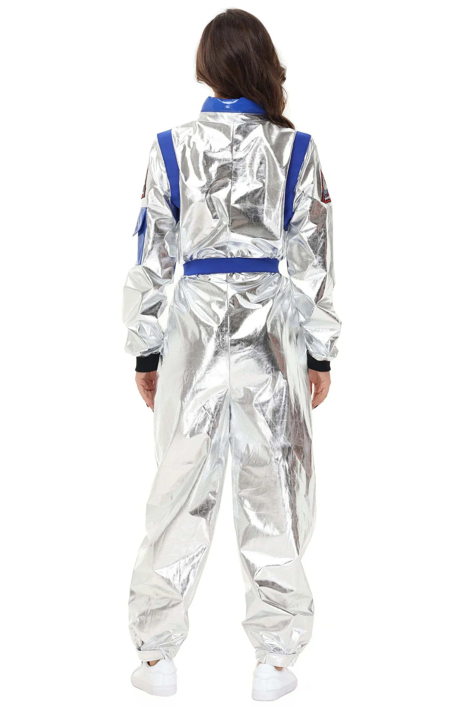 Space Astronaut Halloween Costume