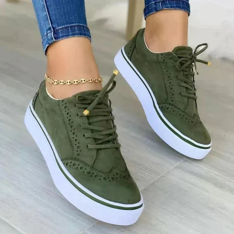 Premium Autumn Sneakers