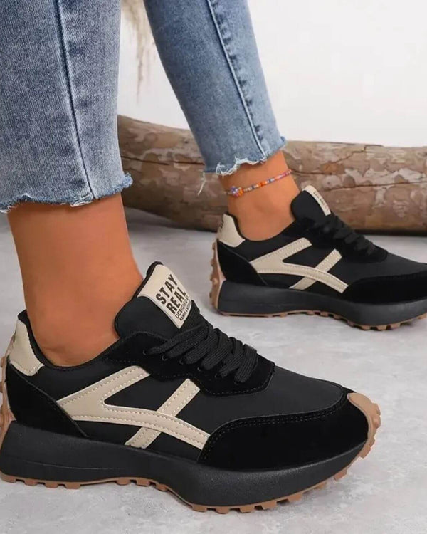 Chloe | Orthopedic Comfort Sneakers with Non-Slip Sole