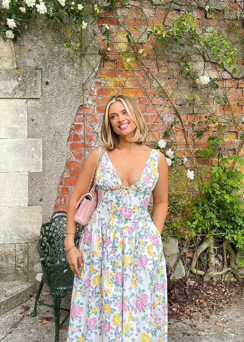 Belle | Chic Summer Dress for Women