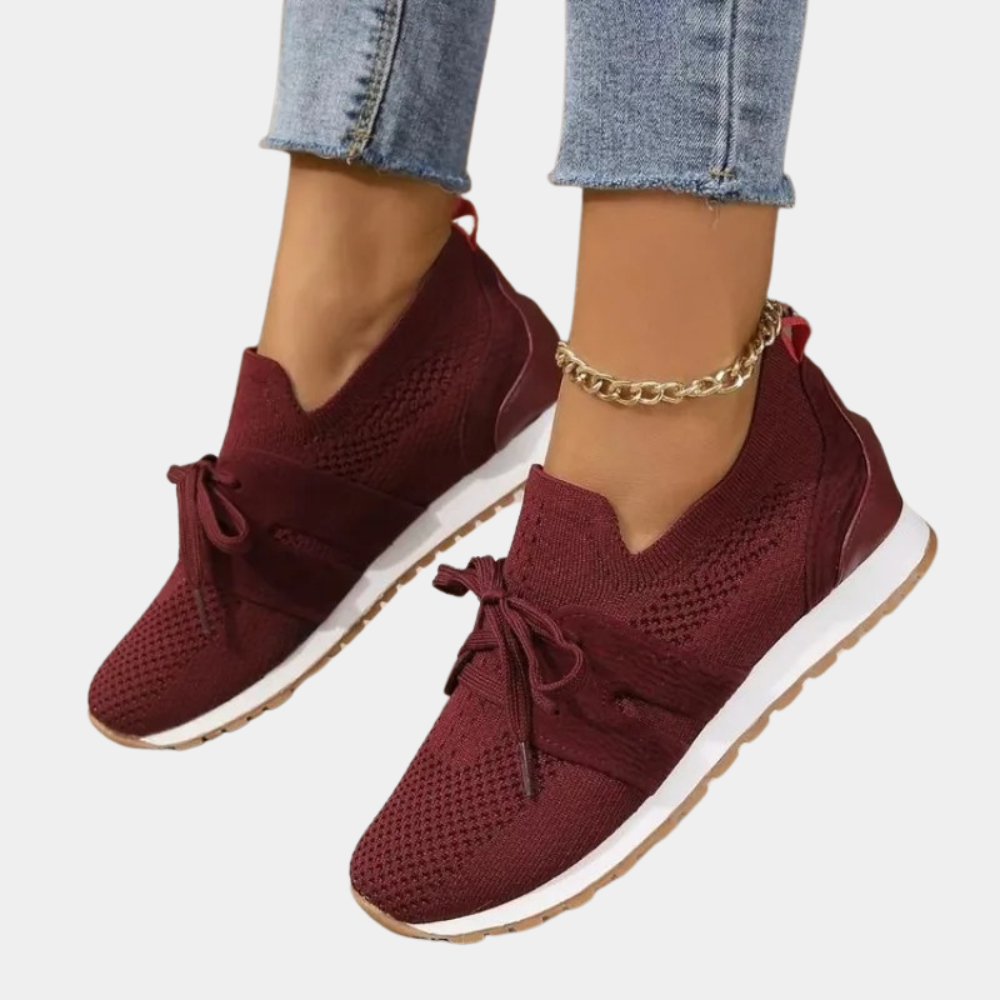 Matilda – Orthopedic Comfort Sneakers