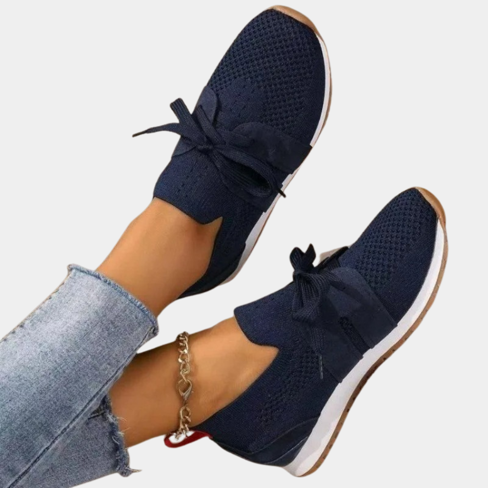 Matilda – Orthopedic Comfort Sneakers