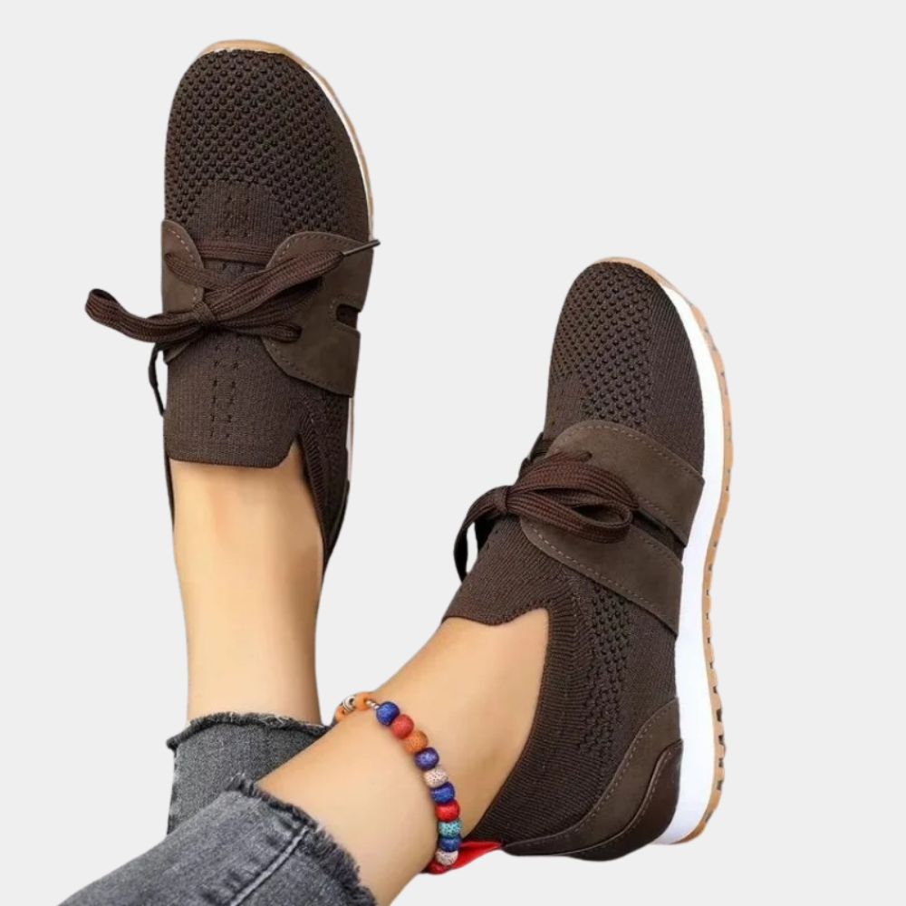 Matilda – Orthopedic Comfort Sneakers