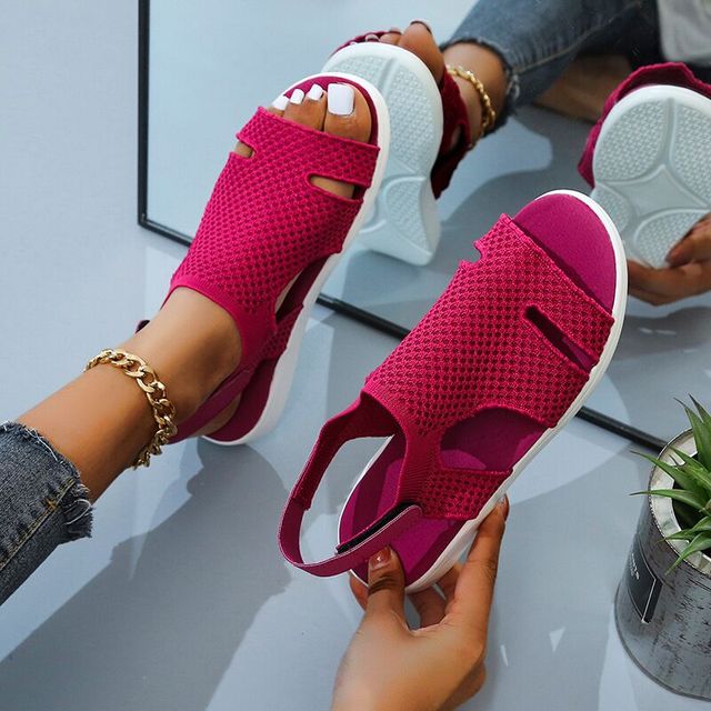 Ivy | Women's Comfortable Orthopedic Sandals