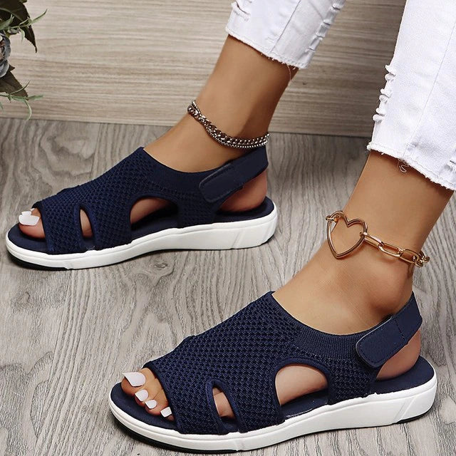 Ivy | Women's Comfortable Orthopedic Sandals
