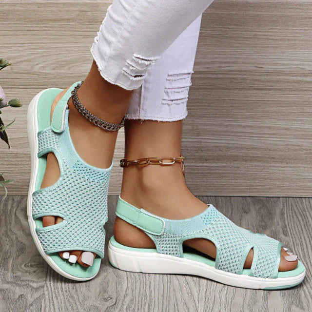 Ivy | Women's Comfortable Orthopedic Sandals