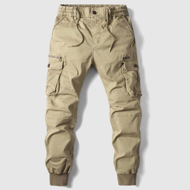 Josh | Tactical Cargo Pants