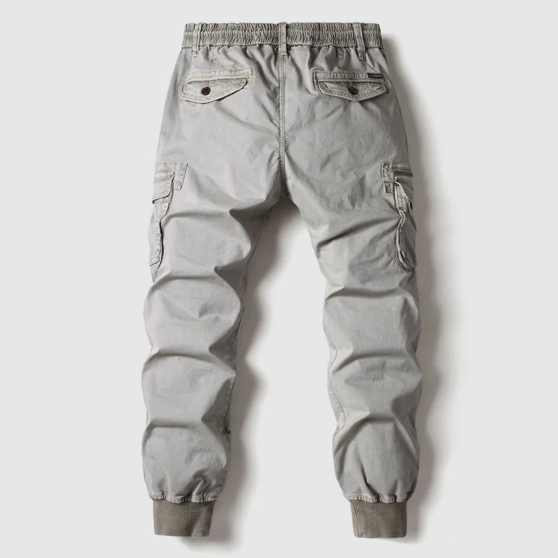 Josh | Tactical Cargo Pants