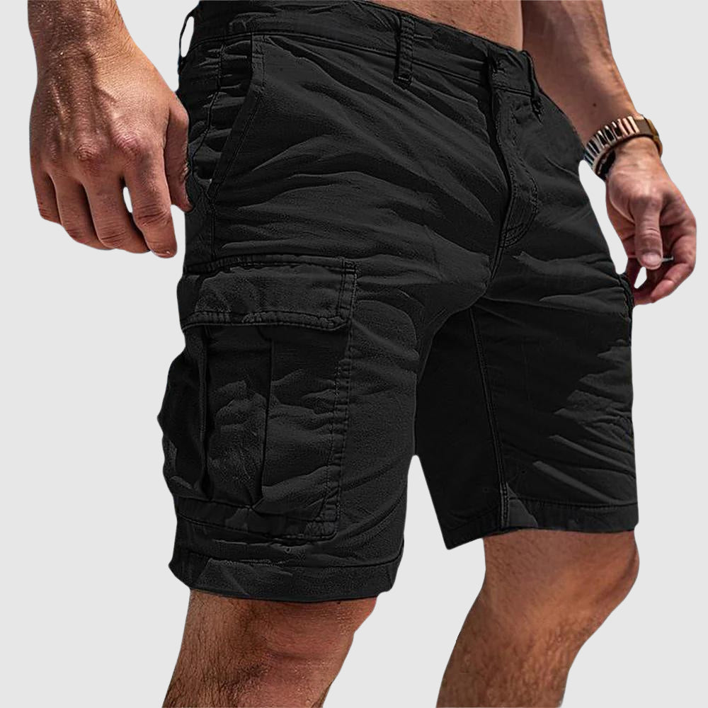 Men's Spring/Summer Cargo Shorts