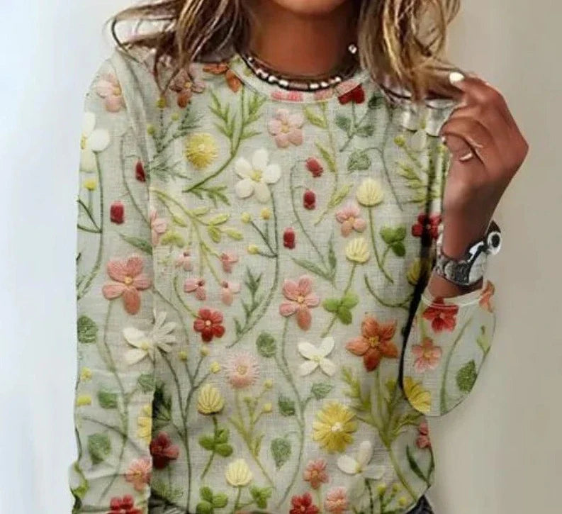 Constanzen | Women's Spring Sweater
