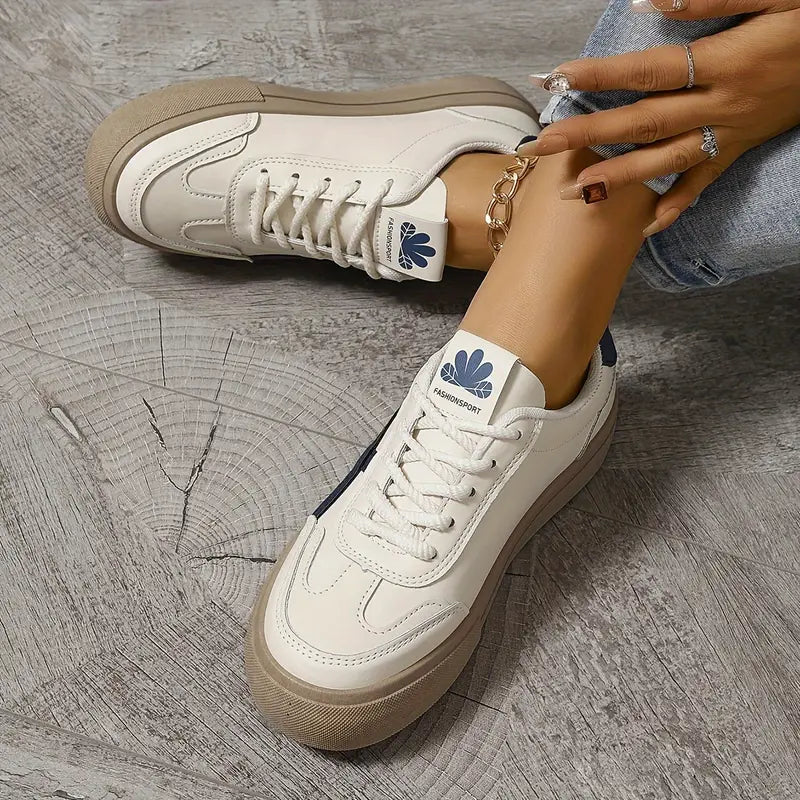 Lexi | Orthopedic Women's Sneakers for Comfort and Breathability