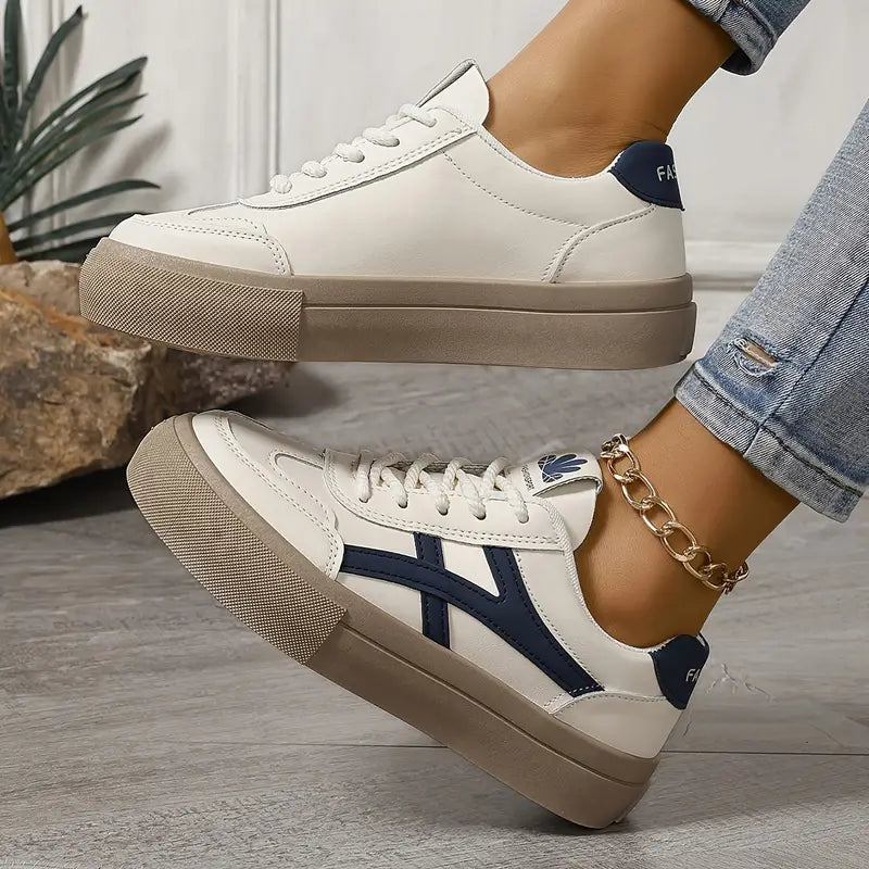 Lexi | Orthopedic Women's Sneakers for Comfort and Breathability