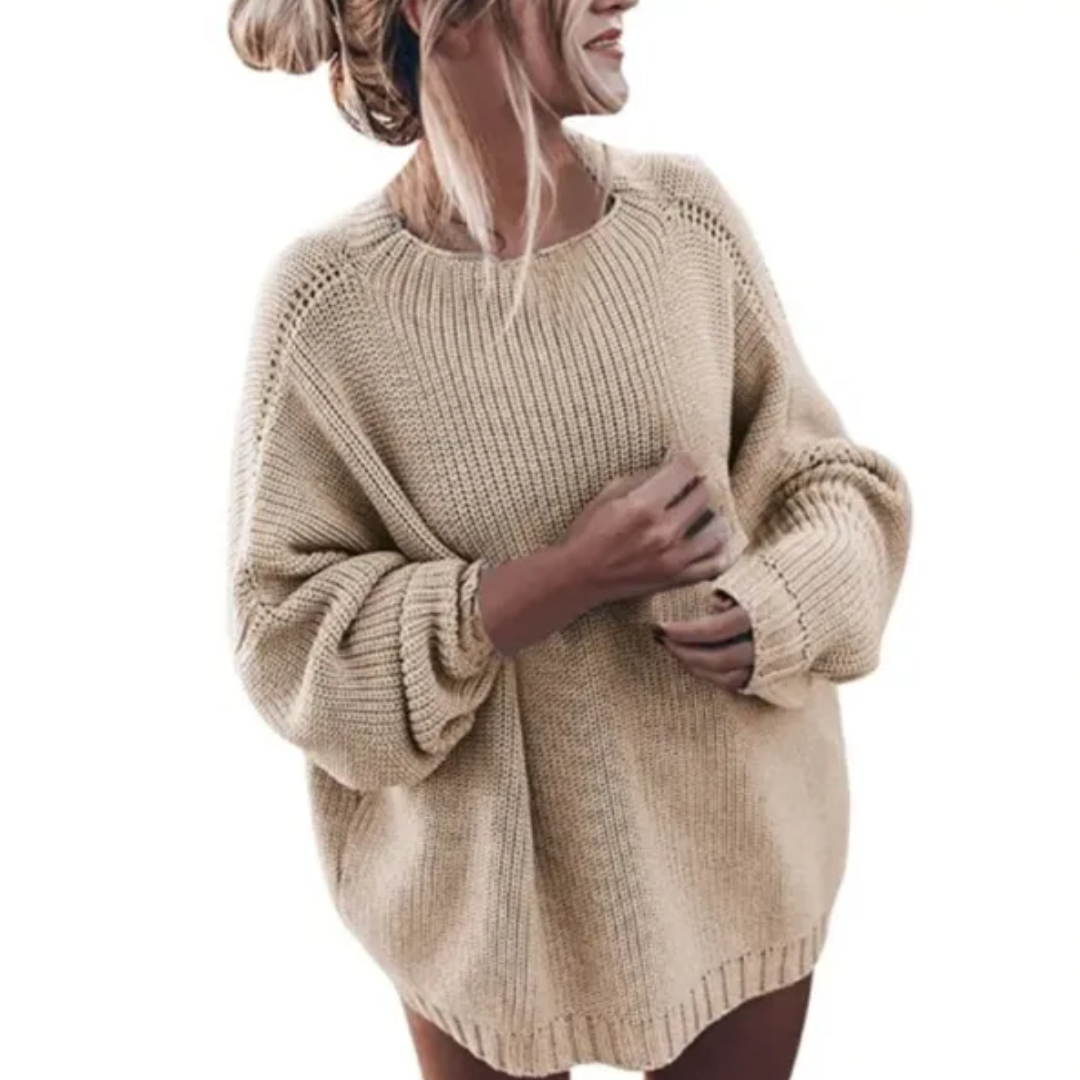 Evien | Seacoast Pullover for Women