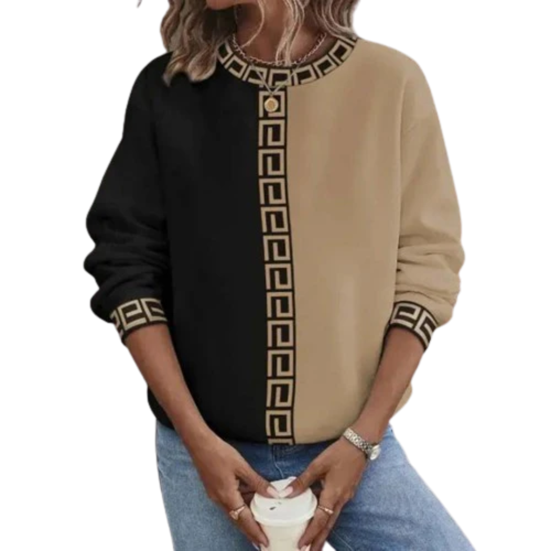 Marliesin | Women's Warm Sweater | Winter