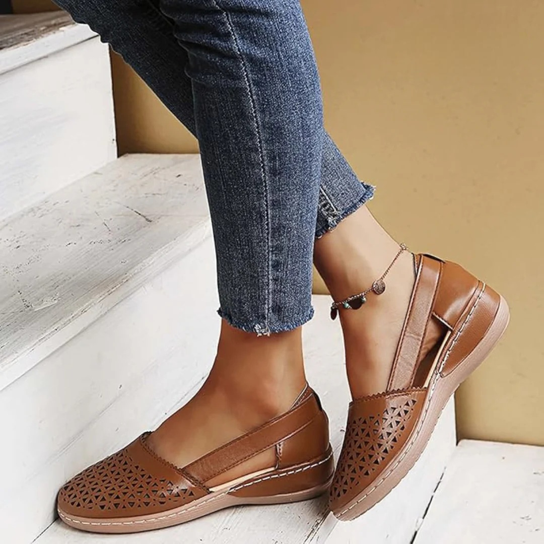 Orthopedic Comfort Shoes for Women