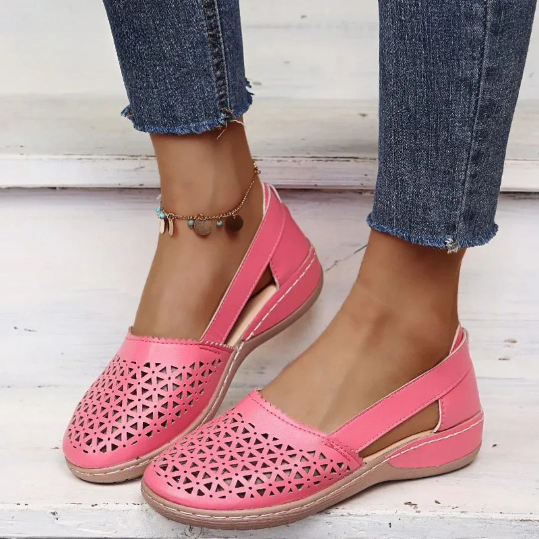 Orthopedic Comfort Shoes for Women