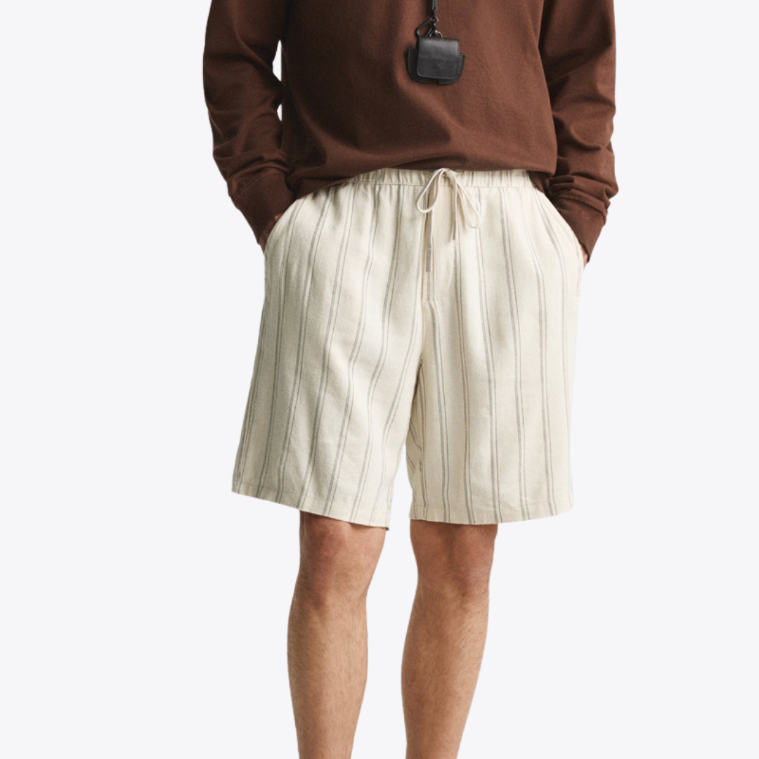 Daniel |  Lin Men's Shorts