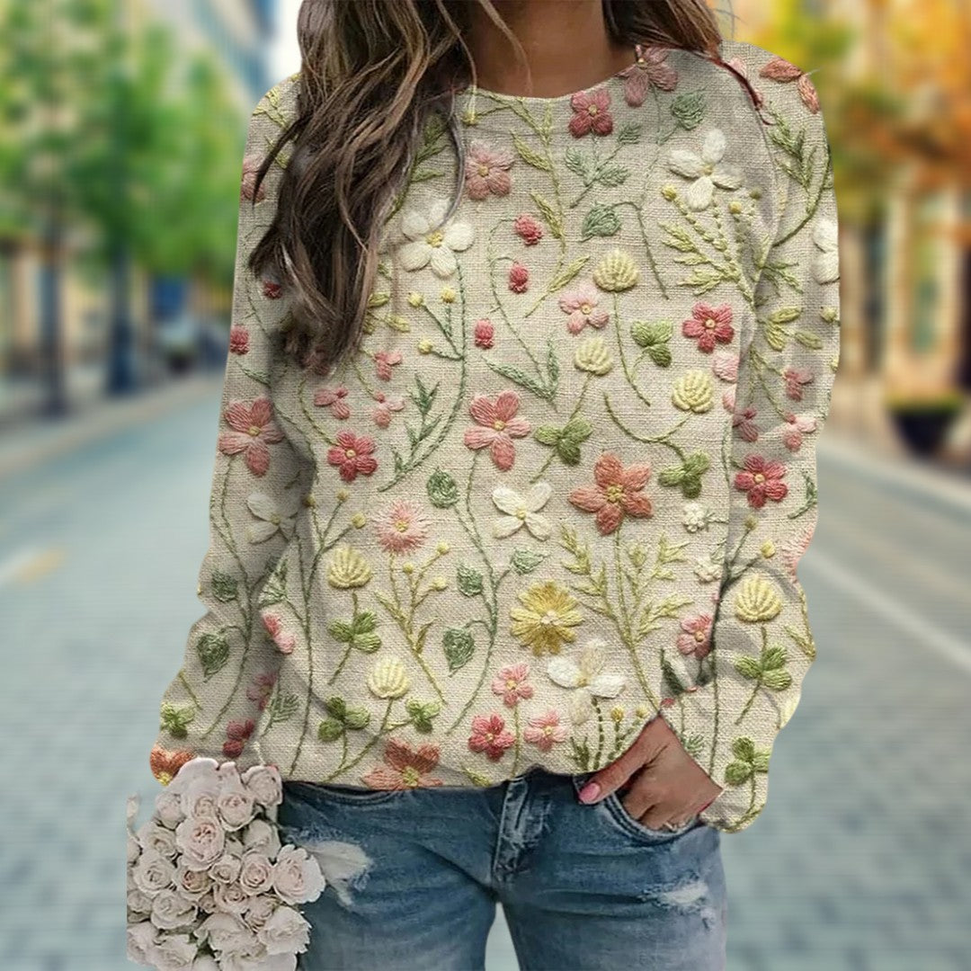Constanzen | Women's Spring Sweater