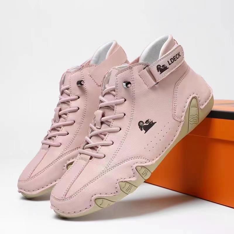 Liam | Men's Ultra-Comfortable Non-Slip Sneakers
