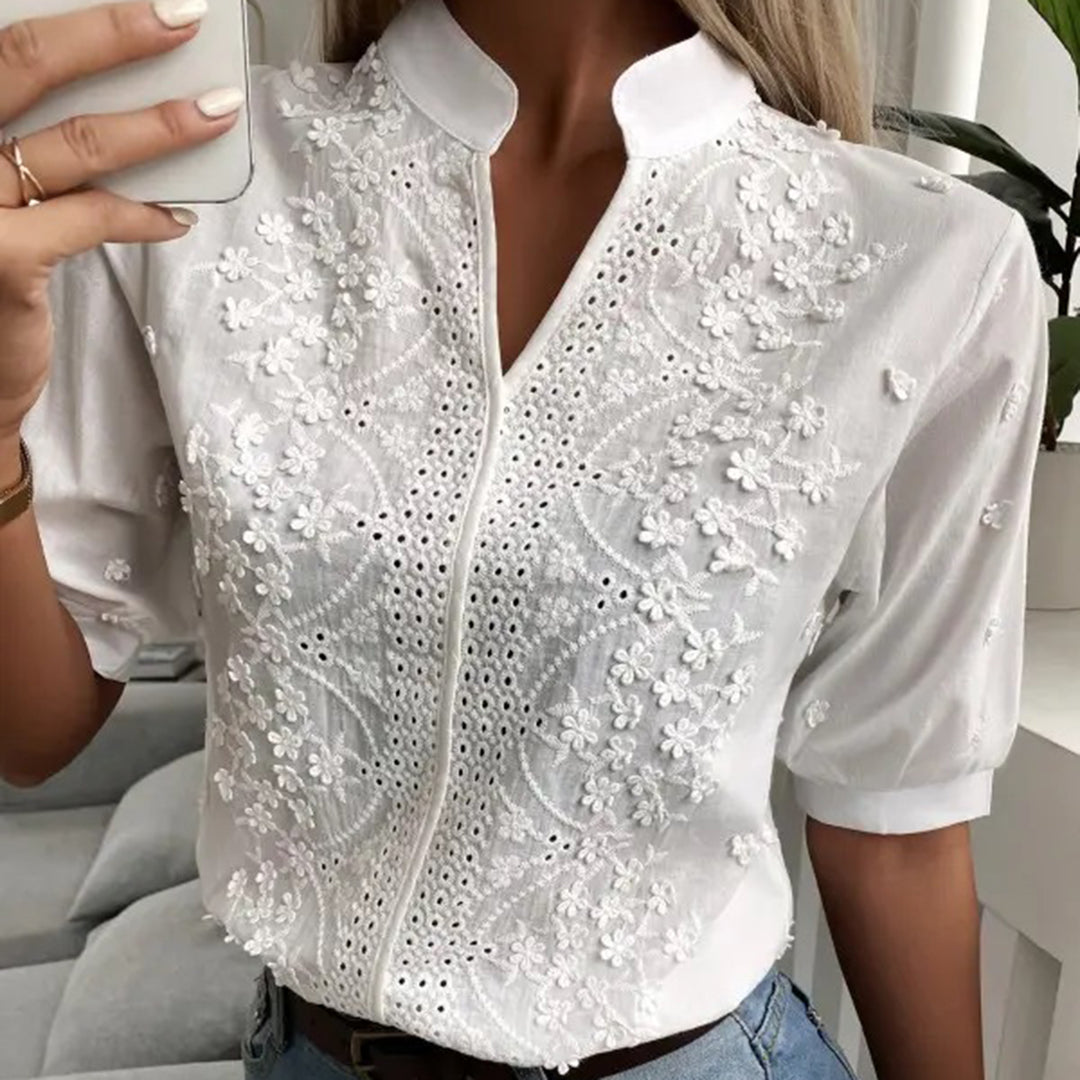 Trendy Blouse