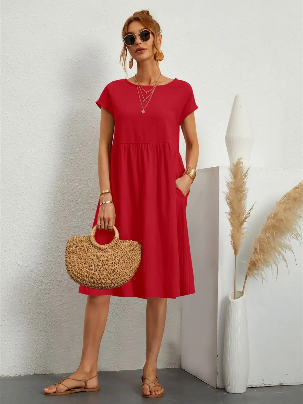 Women's Elegant Dress
