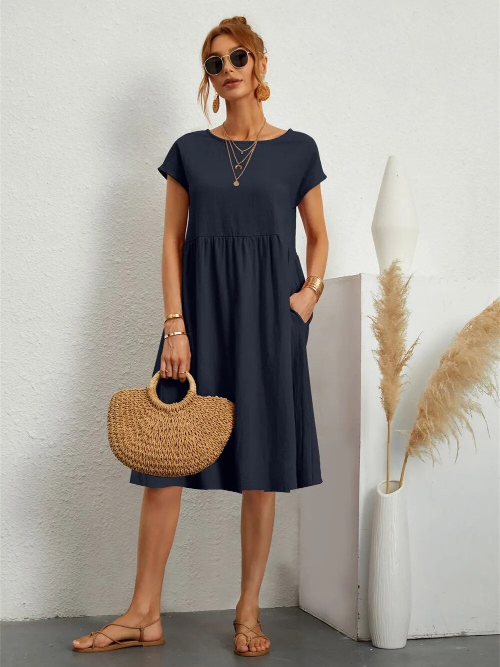 Women's Elegant Dress