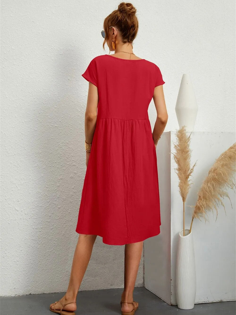 Women's Elegant Dress