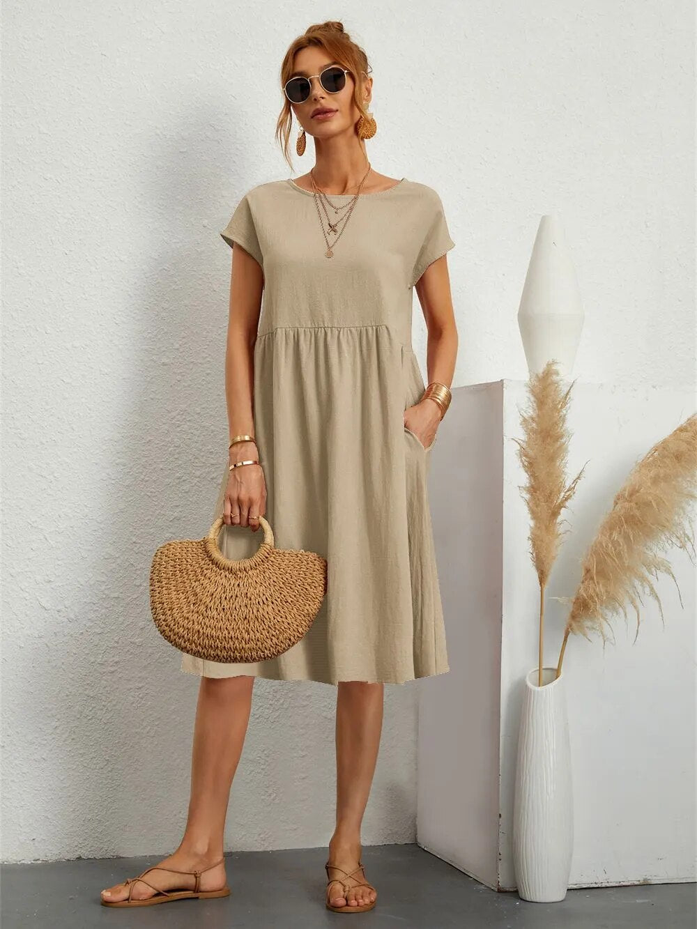 Women's Elegant Dress