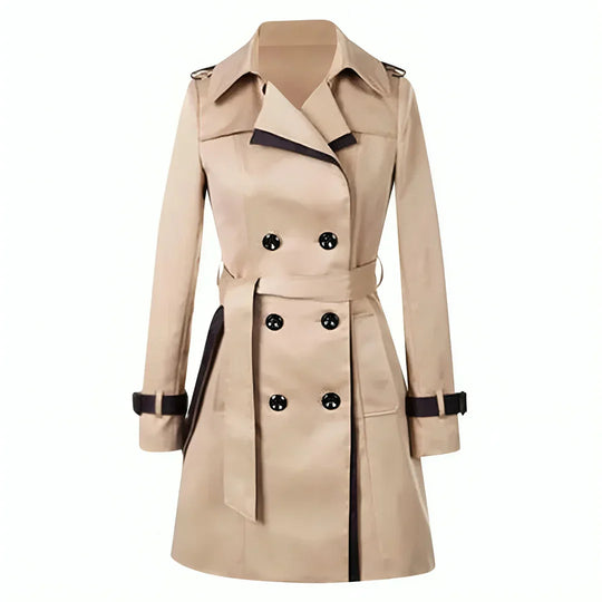 Zara | Long Trench Coat