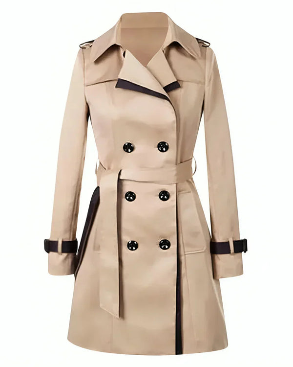 Zara | Long Trench Coat