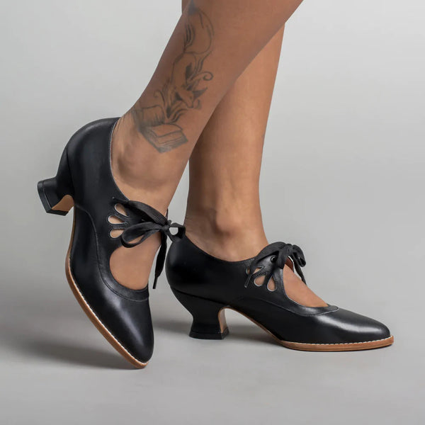 Mahalia | Orthopedic Women's Shoes with Heels
