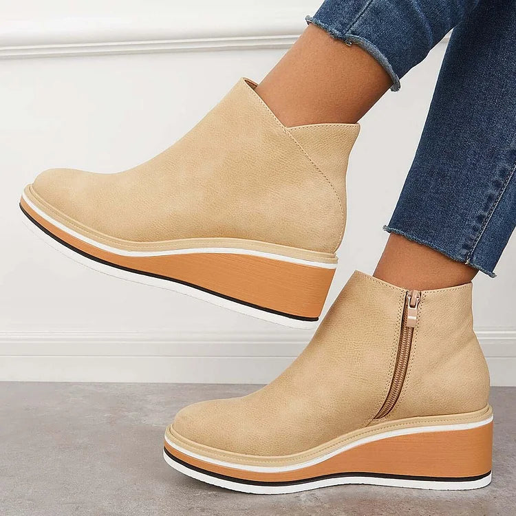 Mackenzie | Contemporary Luxury Footwear